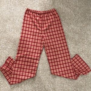 Brandy Melville High Waisted Pants